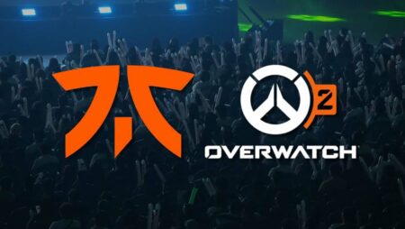 Fnatic Announces Entry into Overwatch 2