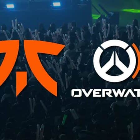 Fnatic Announces Entry into Overwatch 2