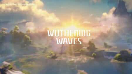 Forge Weapons in Wuthering Waves