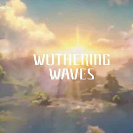 Forge Weapons in Wuthering Waves
