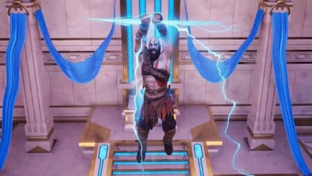 Fortnite Chapter 5 Season 3 Theme