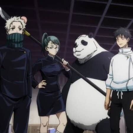 Fortnite Jujutsu Kaisen Skins: Unleash Anime Power