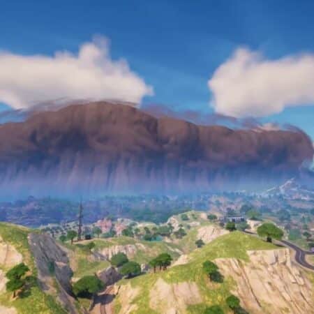 Fortnite May 16 Update Explained