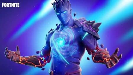 Fortnite Supercharged XP Battle Pass Boost