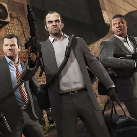 GTA 5 Cheats PC, PlayStation, Xbox