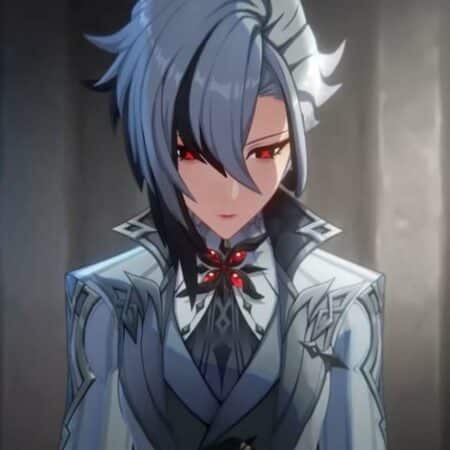 Genshin Impact Leak: Arlecchino Changes