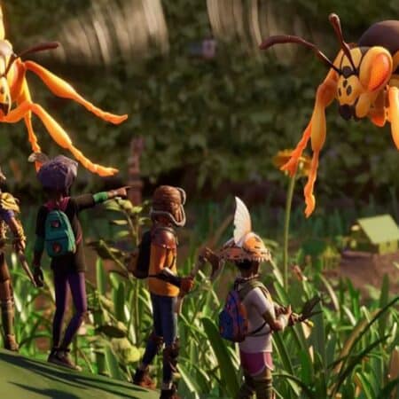 Grounded Update 1.4.1 Patch Notes