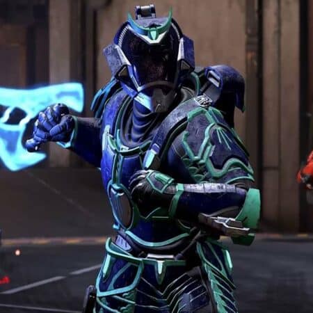 Halo Infinite Operation Tenrai 4 Release Date