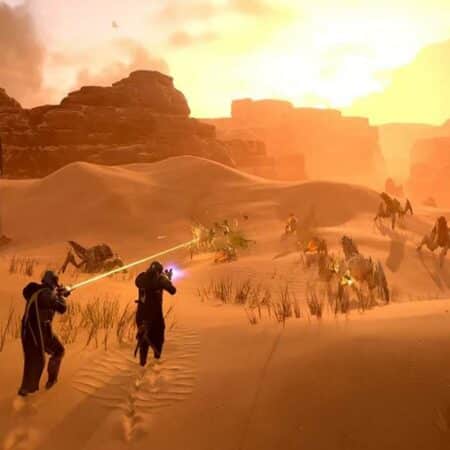 Helldivers 2: New Major Order Announced