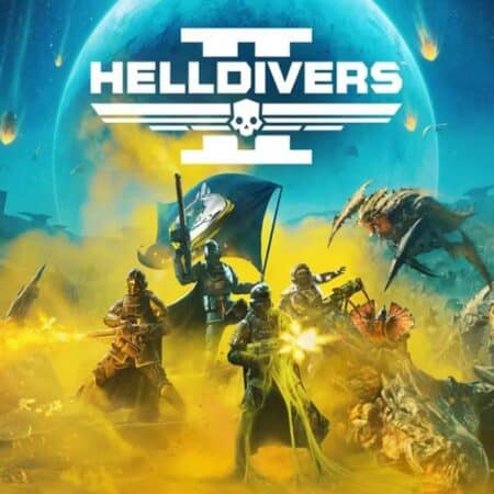 Helldivers 2 Update Damage Over Time Effects