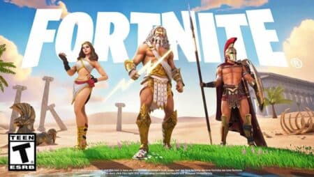 How to Change Your Fortnite Name
