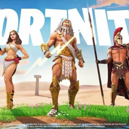 How to Change Your Fortnite Name