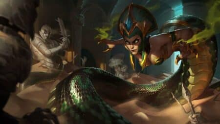 League of Legends: How to Fix Error 7