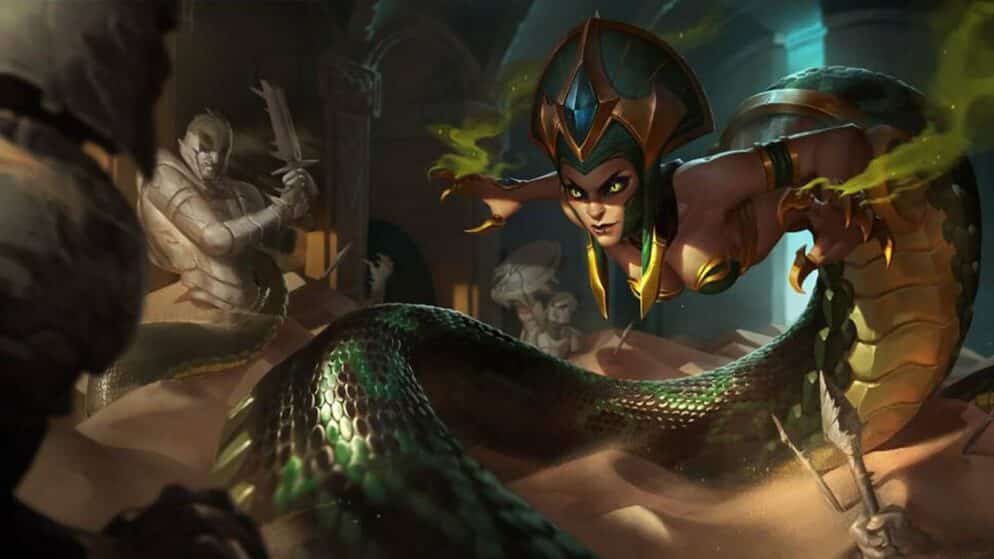 League of Legends: How to Fix Error 7