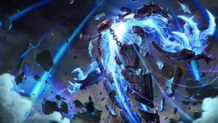 League of Legends: How to Fix the VAN 152 Error