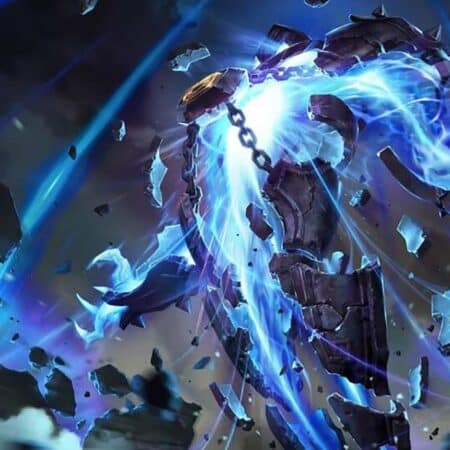 League of Legends: How to Fix the VAN 152 Error