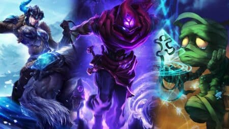 League of Legends: How to Fix the VAN 9002 Error