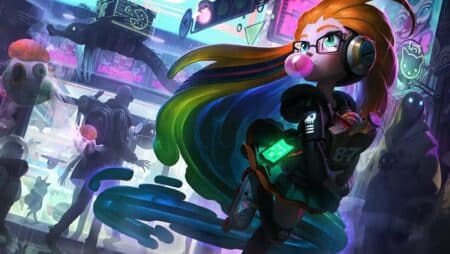 League of Legends: How to Fix the VAN 9005 Error