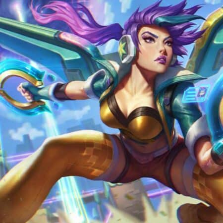 League of Legends: How to Fix the VAN 9006 Error