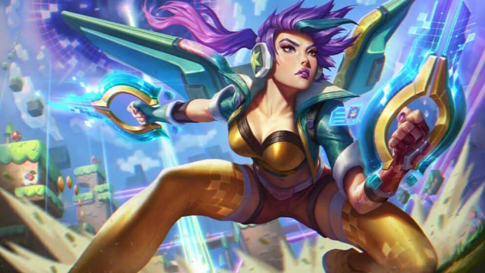 League of Legends: How to Fix the VAN 9006 Error