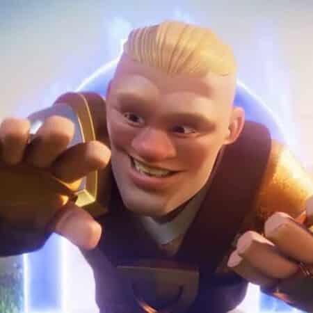 How to Get Erling Haaland Skin Clash of Clans