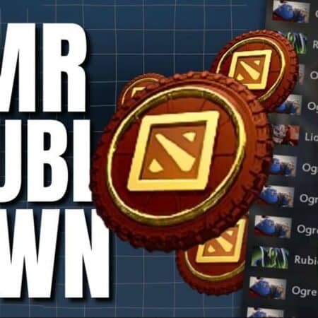 Dota 2: How to Get MMR Double Down Tokens for Free