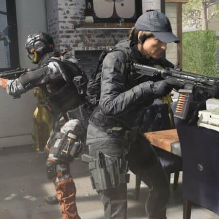 How to Get Strafing Kills MW3: Mastering Movement