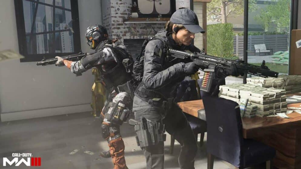 How to Get Strafing Kills MW3: Mastering Movement