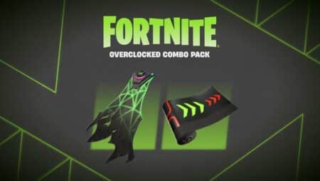 How to Get the Free Overclocked Combo Pack
