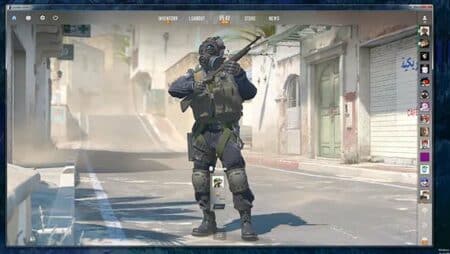 CS2: How to Report Bot Boosting Lobbies