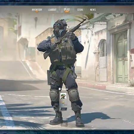 CS2: How to Report Bot Boosting Lobbies