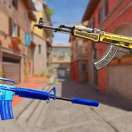How to Trade CS:GO Skins Effectively