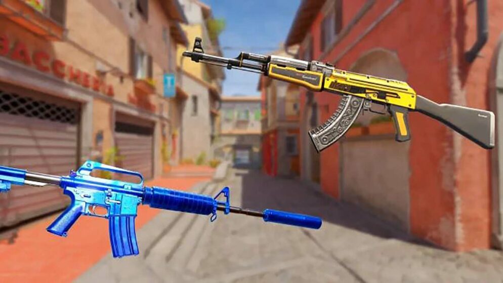 How to Trade CS:GO Skins Effectively