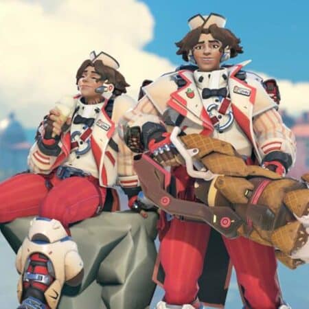 How to Unlock the Overwatch 2 Ice Cream Venture Skin