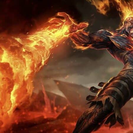 Is Vanguard Bricking League of Legends Players‘ PCs?