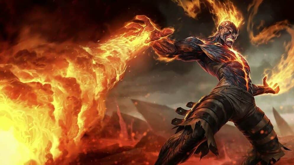 Is Vanguard Bricking League of Legends Players‘ PCs?