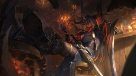 League of Legends: How to Fix the VAN 1067 Error