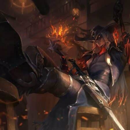 League of Legends: How to Fix the VAN 1067 Error