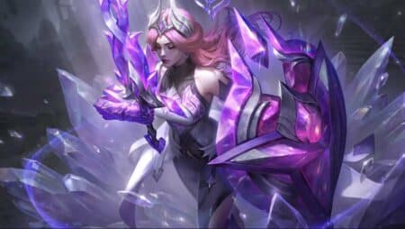 League of Legends: How to Fix the VAN 9001 Error