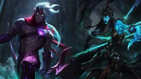 League of Legends Patch 14.11 Preview