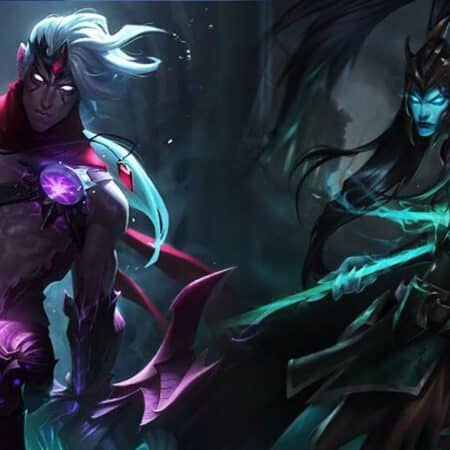 League of Legends Patch 14.11 Preview