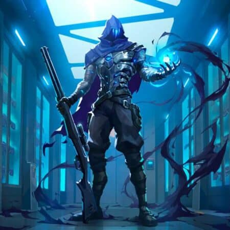 Leaked Valorant Holomoku Skin Bundle Rewards