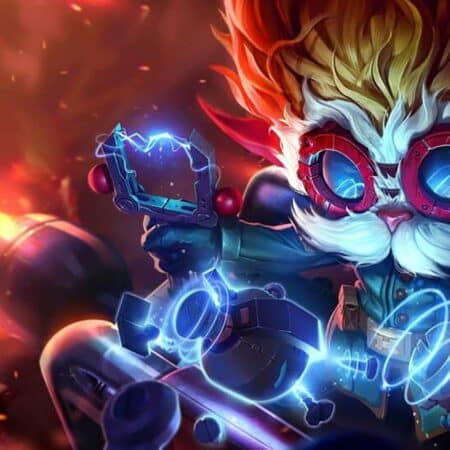 League of Legends: How to Fix Unknown DirectX Error