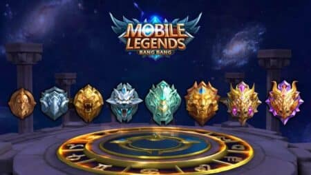Mobile Legends Ranks System: Overview and Guide