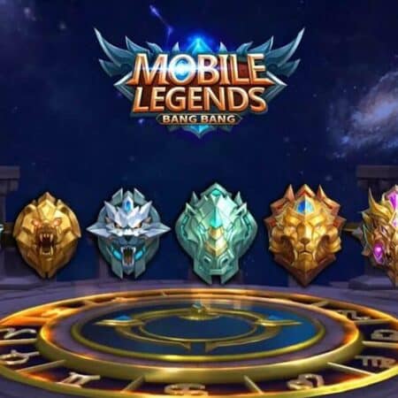 Mobile Legends Ranks System: Overview and Guide