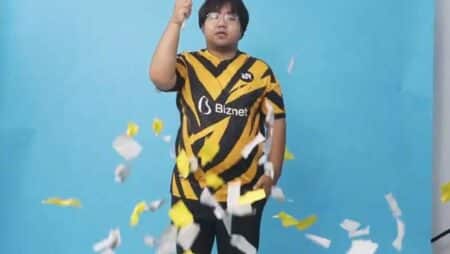 Monyet Joins Team RRQ: A Strategic Move