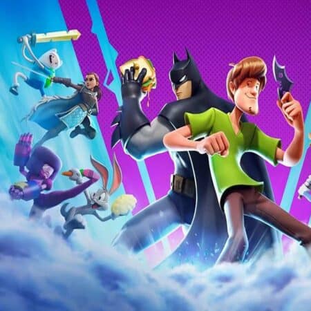 Multiversus Free Rewards Returning Players