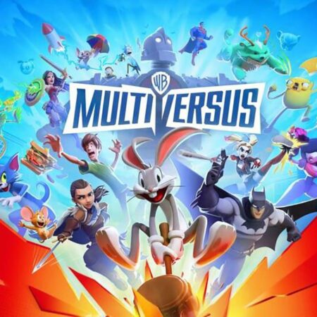 Multiversus Release Date and Countdown