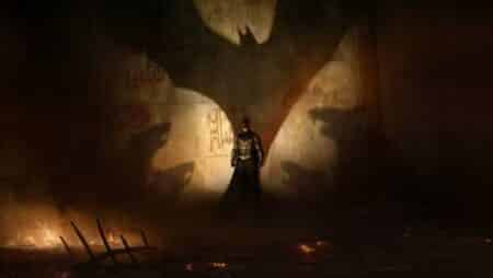 New Batman Arkham Game: Next Dark Adventure