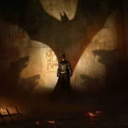 New Batman Arkham Game: Next Dark Adventure